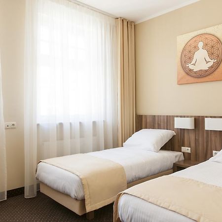 Mandala Hostel & Apartments Poznan Bilik gambar