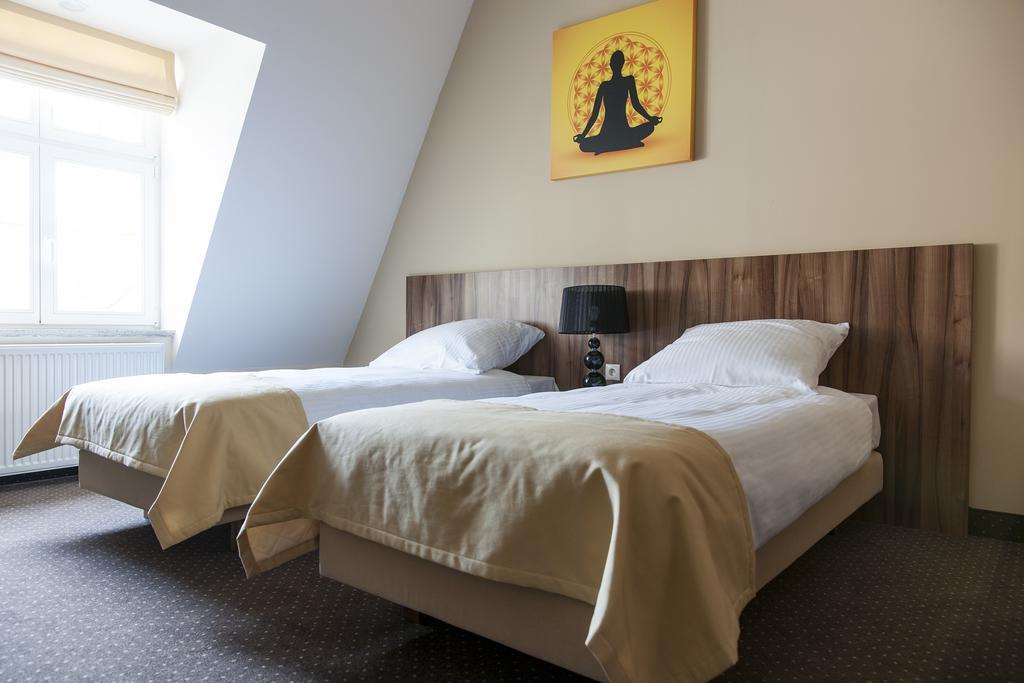 Mandala Hostel & Apartments Poznan Bilik gambar