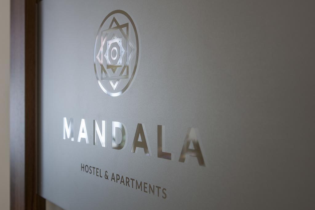 Mandala Hostel & Apartments Poznan Bilik gambar