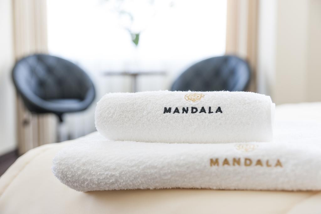 Mandala Hostel & Apartments Poznan Bilik gambar
