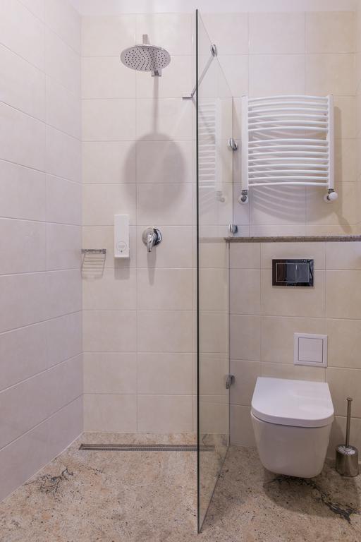 Mandala Hostel & Apartments Poznan Bilik gambar